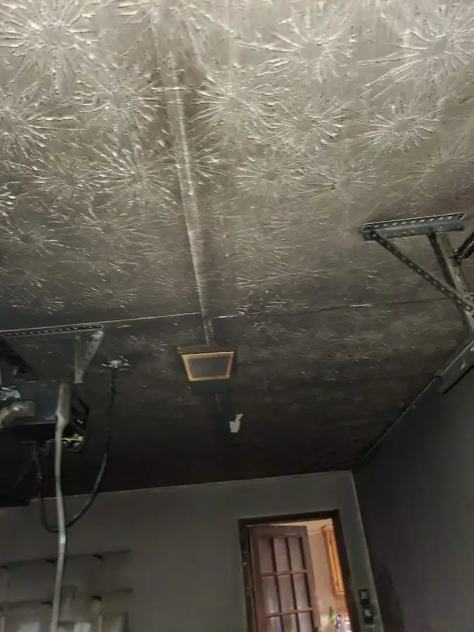 Fire and smoke damage assessment for Emergency Water Damage Services in Corpus Christi
